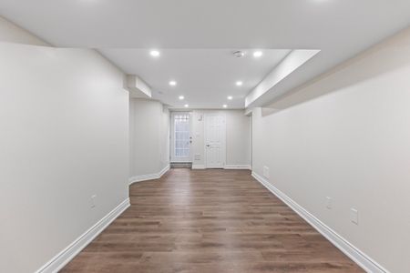 For Lease - 23 Kirkpatrick Street Unit# Basement, Brampton, Ontario - Photo 2