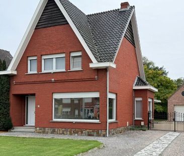 Woning te huur in Begijnendijk voor € 1.075 met 3 slaapkamers - Photo 3