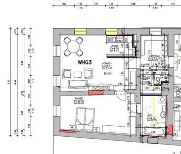 Sofort beziehbare Wohnung in Graz-Lend …! - Photo 6