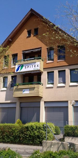 5.5 Zimmer, 155 m², 1. Stock - Photo 2