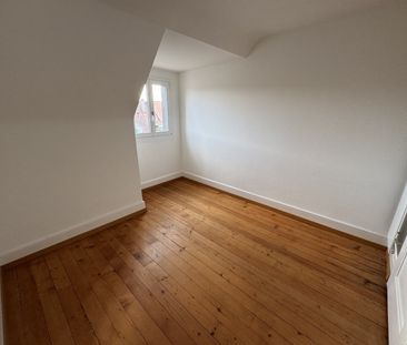 Mansardenzimmer in der Länggasse - Photo 2