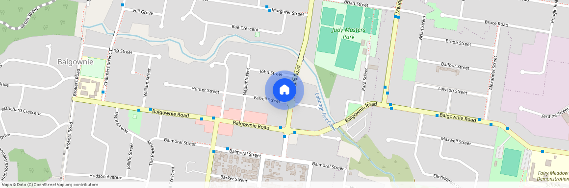 6/14-18 Farrell Street, NSW 2519, Balgownie