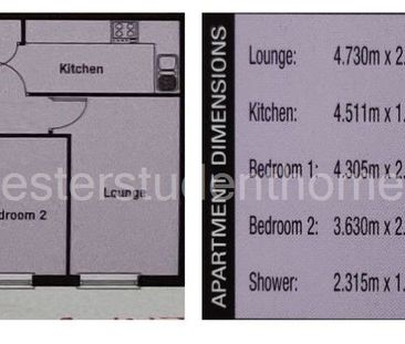 Plymouth Grove, Manchester, M13 0AS - Photo 5