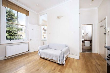 1 bedroom flat to rent - Photo 2