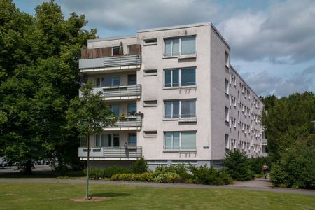 Schöne 3-Zimmer-Wohnung in zentraler Lage - Foto 3