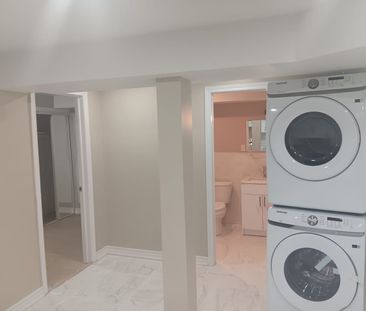 For Lease - 18 Ross Wright Avenue Unit# Lower, Clarington, Ontario - Photo 5