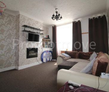 3 bedroom terraced house to rent - Photo 1