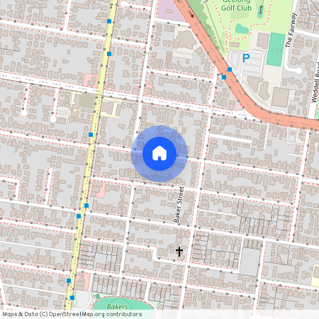 4/109 Isabella Street, Vic 3218, Geelong West