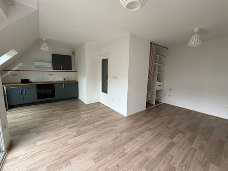 Appartement T1 à Rennes - Photo 5