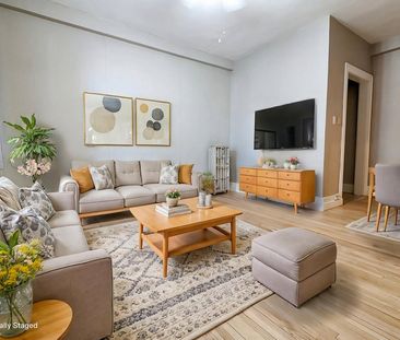 Queen City Apartments - Photo 3