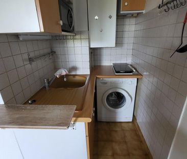 Location Appartement 2 pièces Meublé 23m² VILLENEUVE LOUBET 06270 - Photo 2