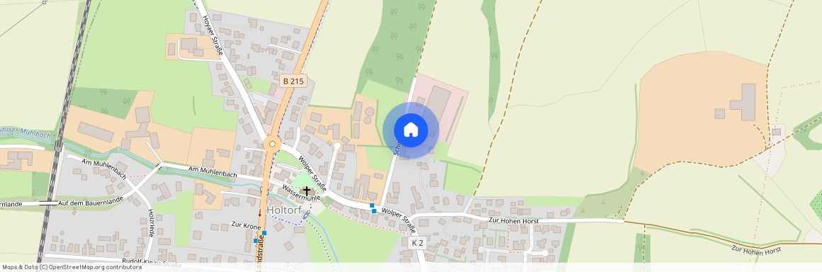 Schipse 4a, 31582 Niedersachsen - Nienburg (Weser)