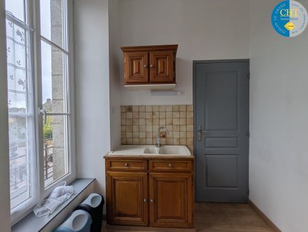 Location Appartement 2 pièces 36m² PAIMPONT 35380 - Photo 5