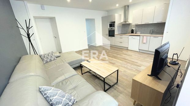 Appartement meublé Rodez 2 pièce(s) - 42m² - Photo 1