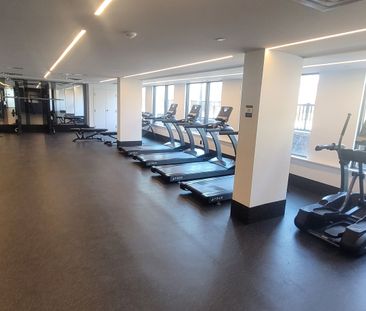 For Lease - 500 Wilson Avenue Unit# 809, Toronto, Ontario - Photo 6