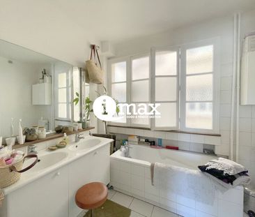 Location Appartement PARIS - - Photo 6