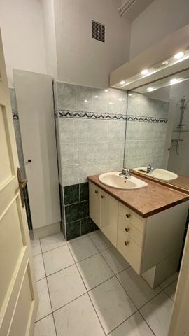 Location Appartement 4 pièces 82m² BREST 29200 - Photo 5