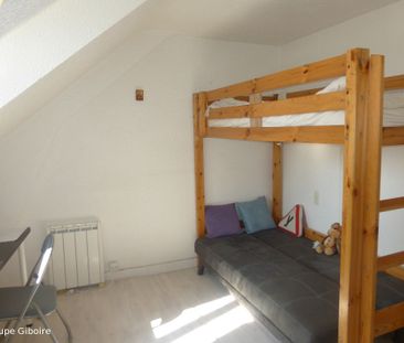 Appartement T1 à louer - 18 m² - Photo 3