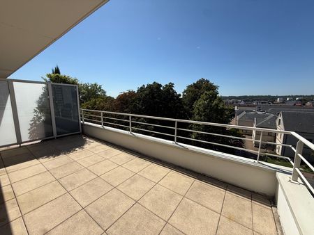 Location Appartement 1 pièce 28m² CHELLES 77500 - Photo 5