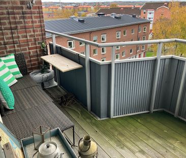 Häradsgatan, Mölndal - Foto 1