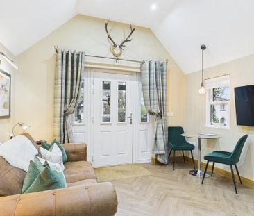 1 bedroom apartment to rent - Photo 2