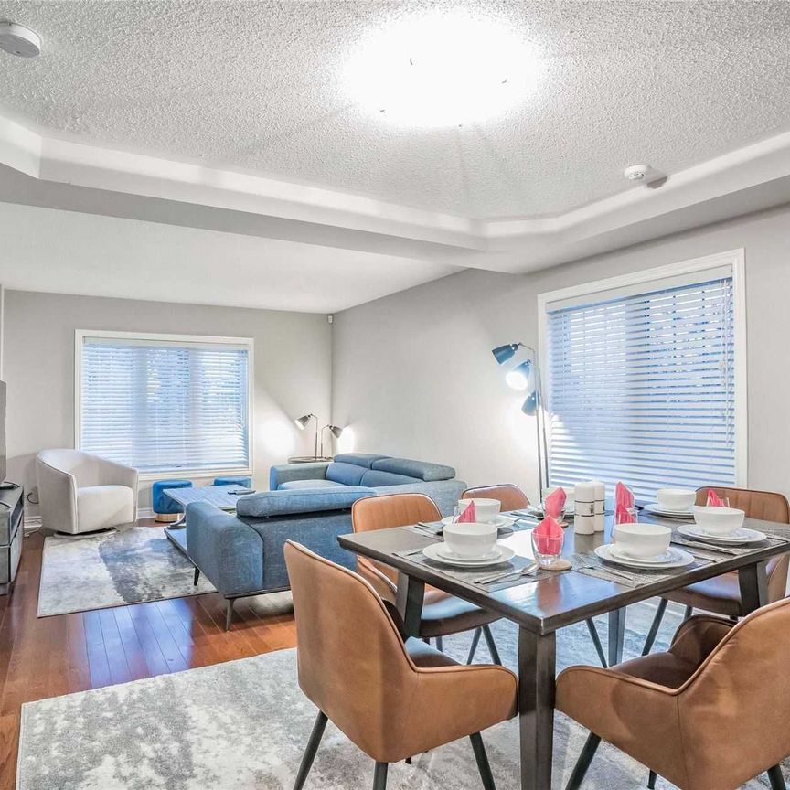 For Lease - 2360 Britannia Road Unit# 1, Mississauga, Ontario - Photo 1