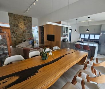 Locação Casa Térrea 190mts com 03 Suítes Mobiliada no Alphaville ll... - Foto 6