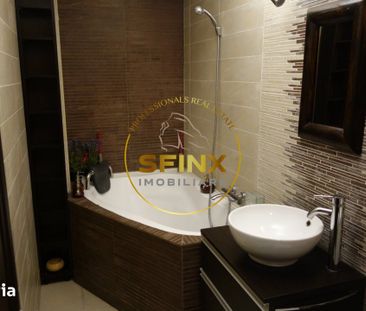 Inchiriere apartament 2 camere decomandat, mobilat Brancoveanu Oraselu - Fotografie 2