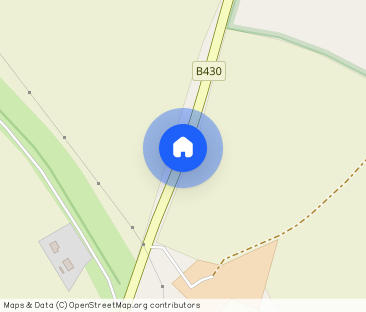 Manor Farm Cottages, Ardley Road, Middleton Stoney, Bicester, Oxfor... - Photo 1