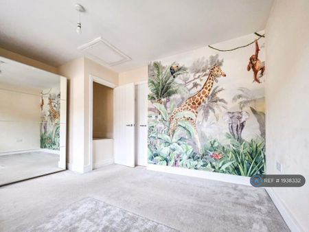 2 bedroom terraced house to rent - Photo 3