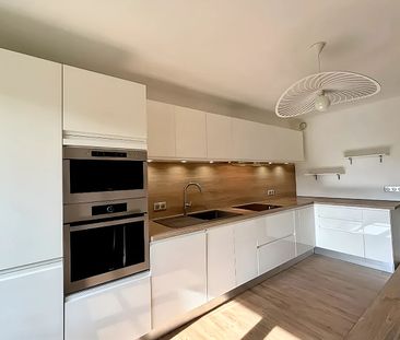 Location appartement 4 pièces, 124.09m², Nîmes - Photo 5