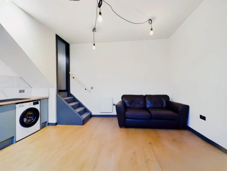 Studio Duplex - Photo 3