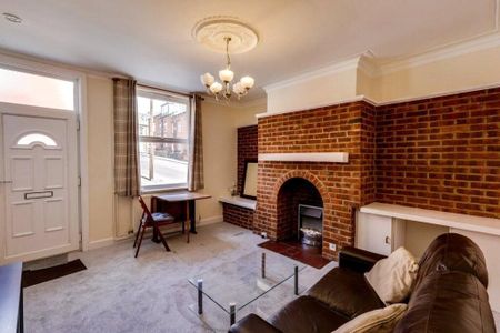 1 bedroom house to rent - Photo 3