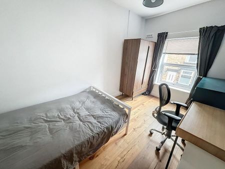 6 bedroom house share to rent - Photo 5