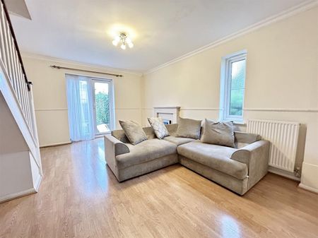 2 Bedroom House To Let - Photo 3
