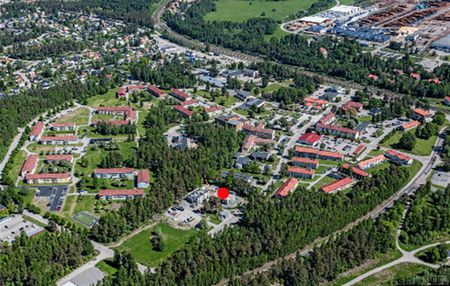 Centralgatan 16 A - Photo 5