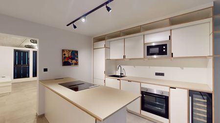 Appartement te huur - foto 2