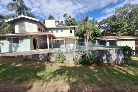 Casa de campo com 4 suítes para alugar, 240m² por R$ 8.000,00/mês - Mato Dentro - Atibaia/SP - Photo 4