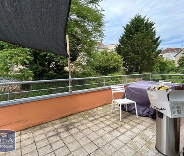 Location Appartement 2 pièces 53m² POITIERS 86000 - Photo 6