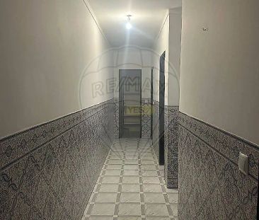 Apartment T3 in Montijo e Afonsoeiro, Montijo - Foto 1