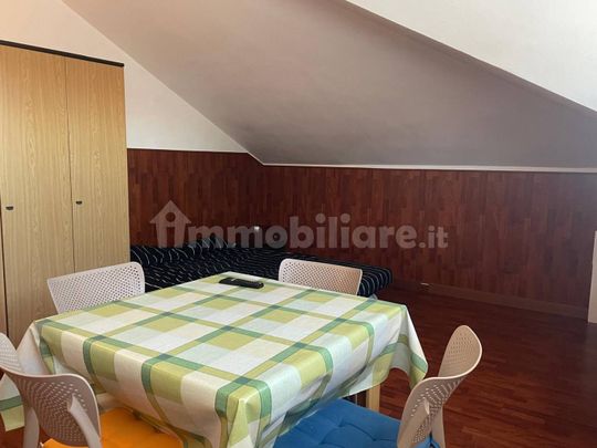 Mansarda piazza Ada Negri 13, Salice Terme, Godiasco Salice Terme - Photo 1