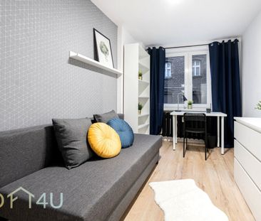 Pokój, ul. Janasa - Photo 2