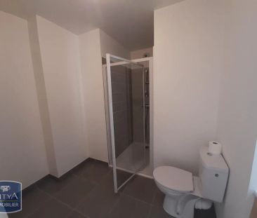 Appartement à louer 2 pièces 43m² - Photo 6