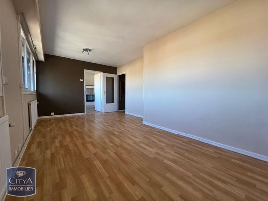 Location Appartement 2 pièces 47m² ARMENTIERES 59280 - Photo 1