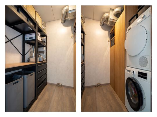 Bocholtstraat 96, Nieuw-Sloten-Noordoost, 1066ML, Amsterdam - Photo 1