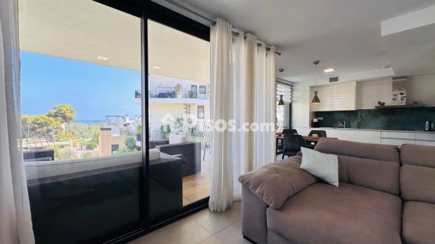 Apartamento en alquiler en Calle Edeta, Número 3 - Photo 1