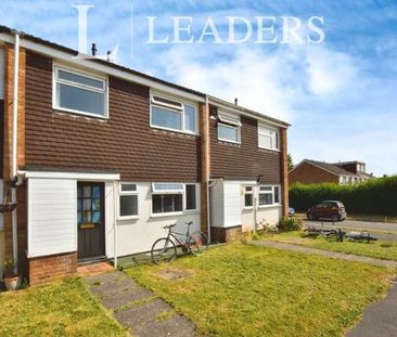 Gatwick Close, Bishops Stortford, CM23 - Photo 1