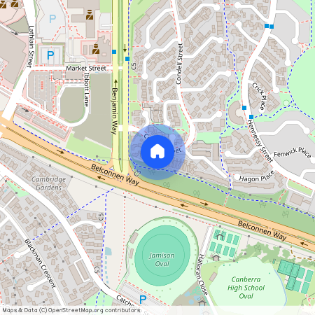 3 Ware Place, Belconnen ACT