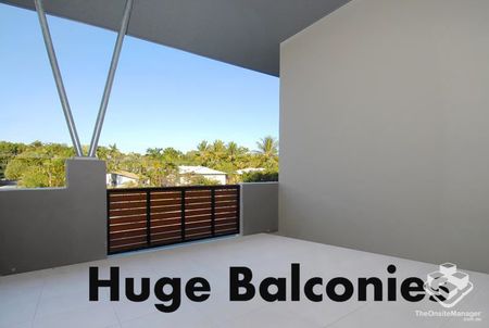 STUNNING CONTEMPORARY 2 BED 2 BATH APARTMENT - Photo 4