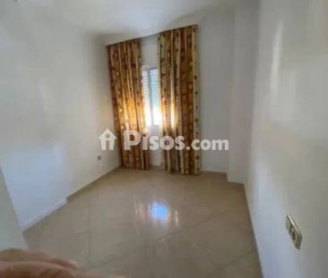 Piso en alquiler en Cortijo Bazán-Los Casinis-Los Cipreses - Foto 2